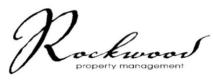 Rockwood Property Mgmt.